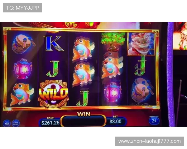 在老虎机官方旗舰店体验最新上线的热门老虎机游戏